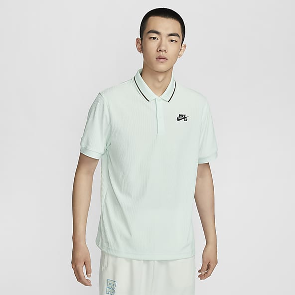 Dri FIT Polos. Nike JP